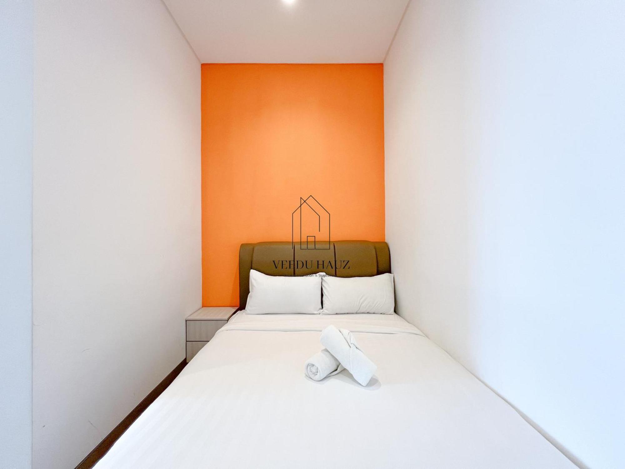 Lucentia Residences Bbcc At Lalaport Kuala Lumpur By Veedu Hauz — Photos 1